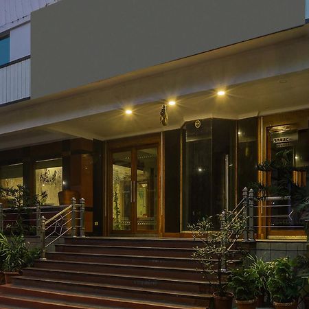Townhouse Oak Vibe Vacation Hotels Visakhapatnam Exterior foto