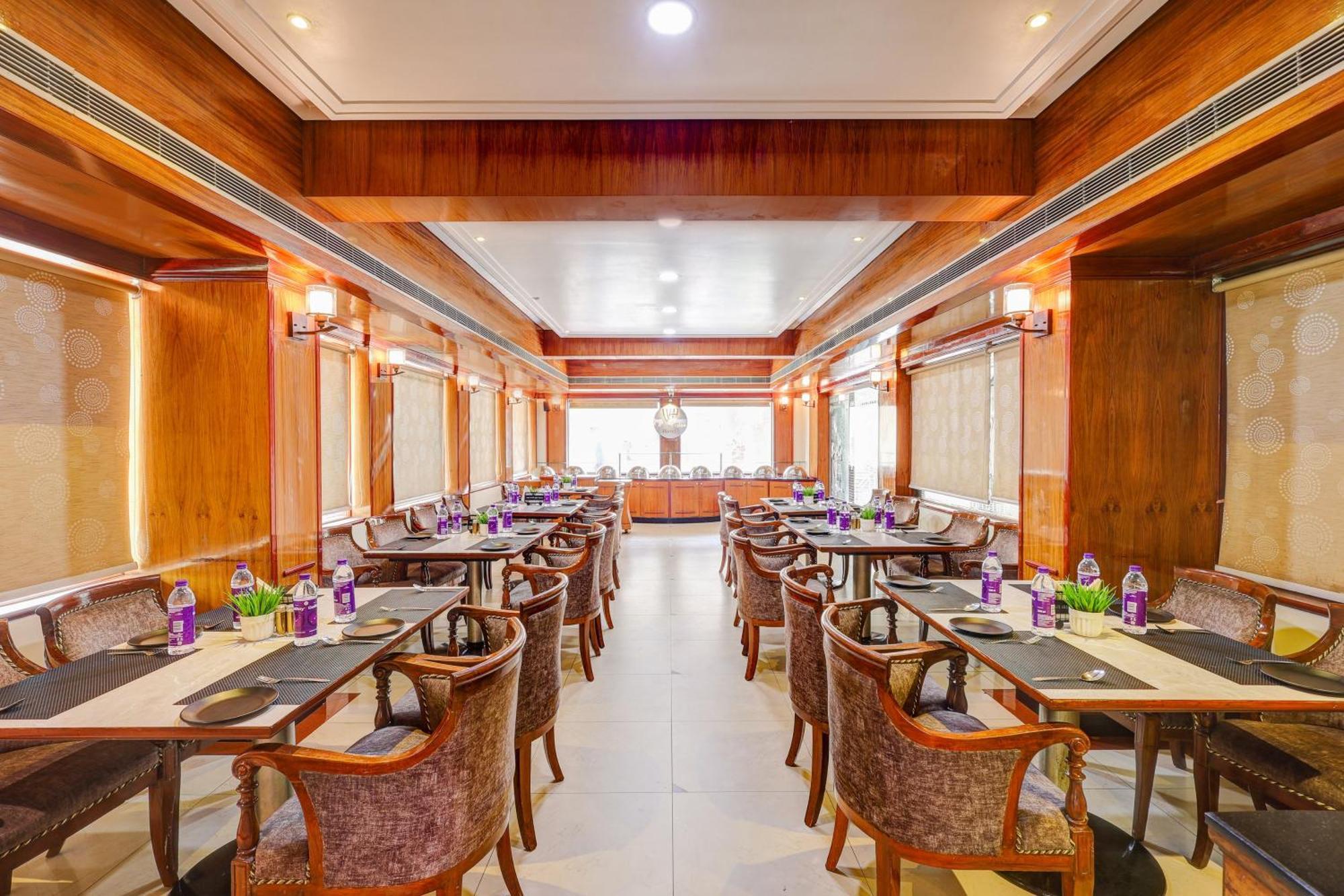 Townhouse Oak Vibe Vacation Hotels Visakhapatnam Exterior foto